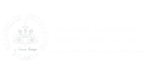 Chandelier Installation Atlanta Expert Service logo